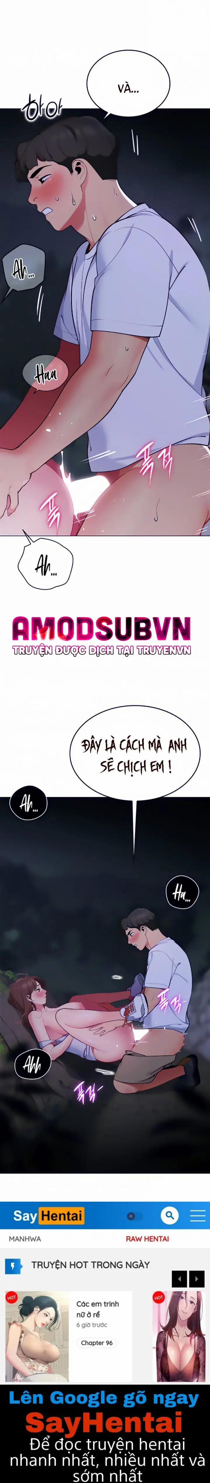 Chuyến cắm trại đẫm mùi tình dục 10 trang 31