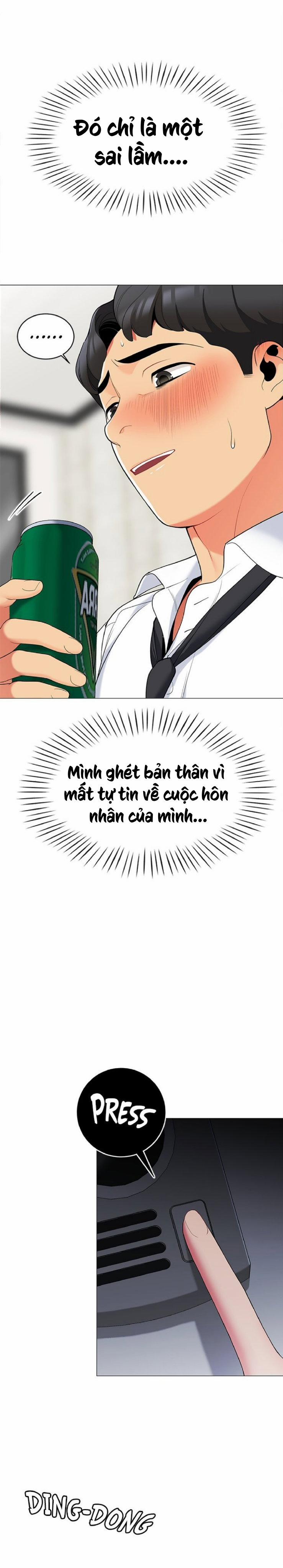 Chuyến cắm trại đẫm mùi tình dục 19 trang 2