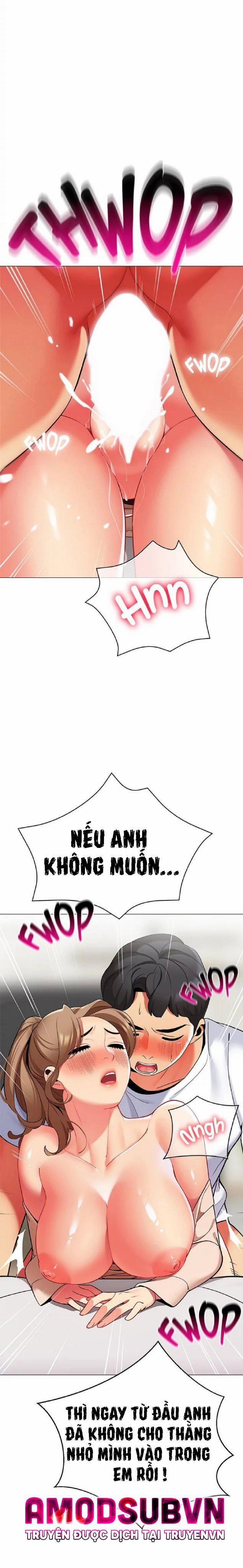 Chuyến cắm trại đẫm mùi tình dục 22 trang 29