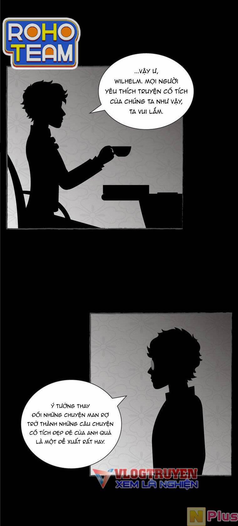 Chuyện Cổ Tích Kinh Dị 0 trang 7