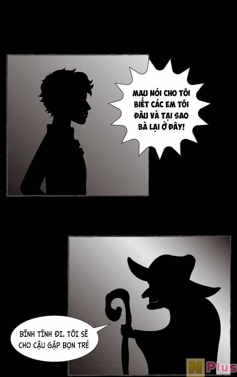 Chuyện Cổ Tích Kinh Dị 1 trang 10