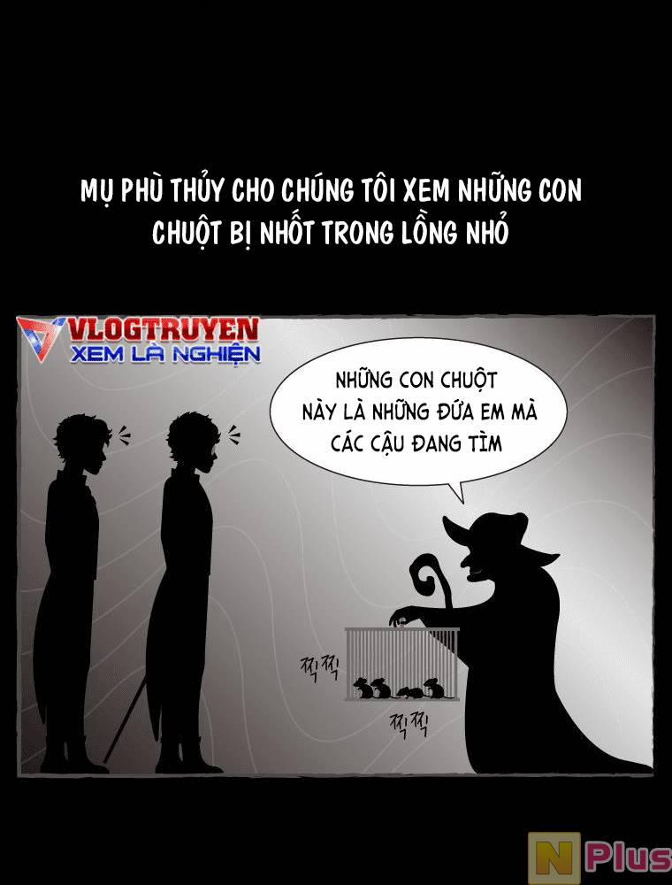 Chuyện Cổ Tích Kinh Dị 1 trang 11