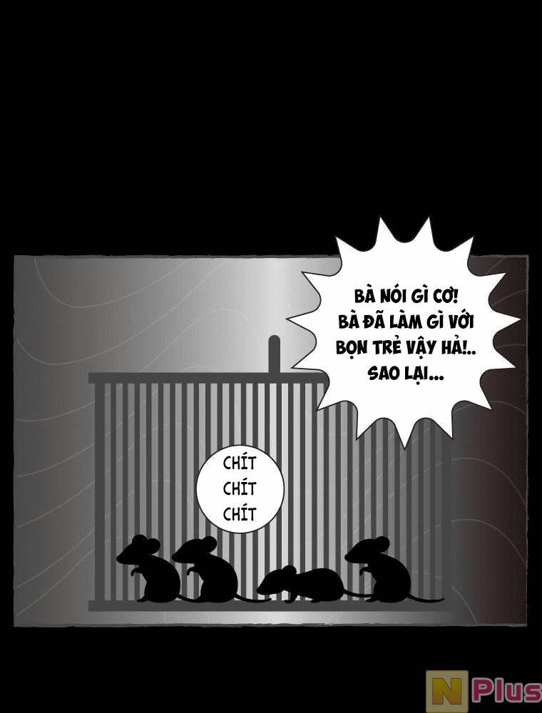 Chuyện Cổ Tích Kinh Dị 1 trang 12