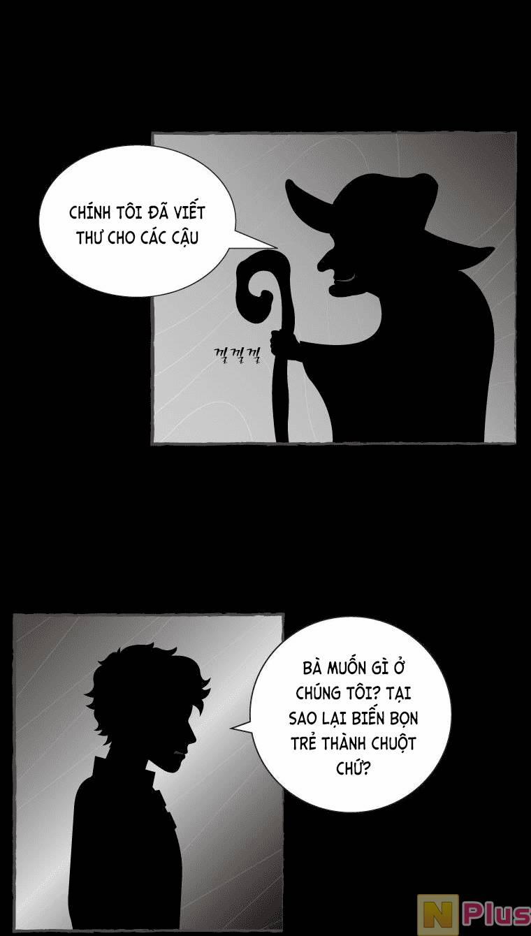 Chuyện Cổ Tích Kinh Dị 1 trang 13