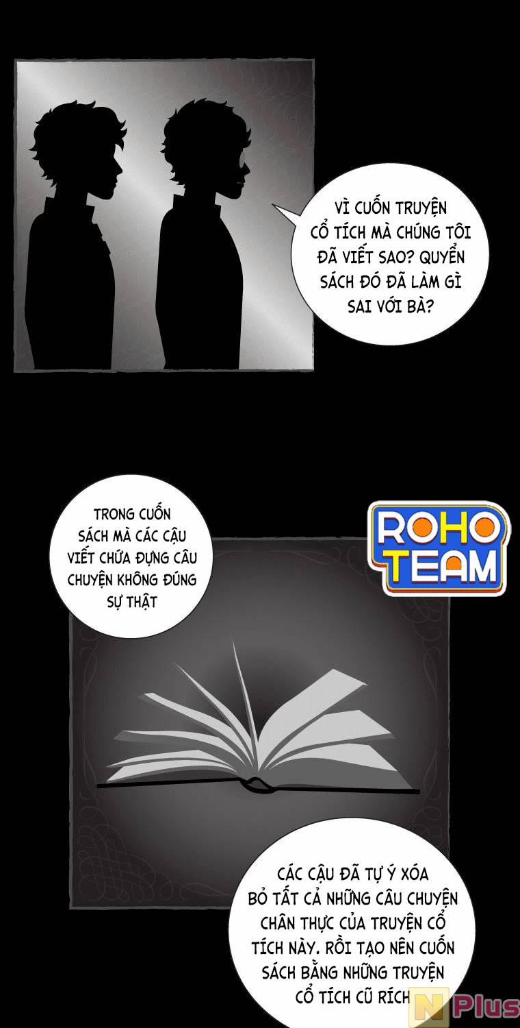 Chuyện Cổ Tích Kinh Dị 1 trang 15