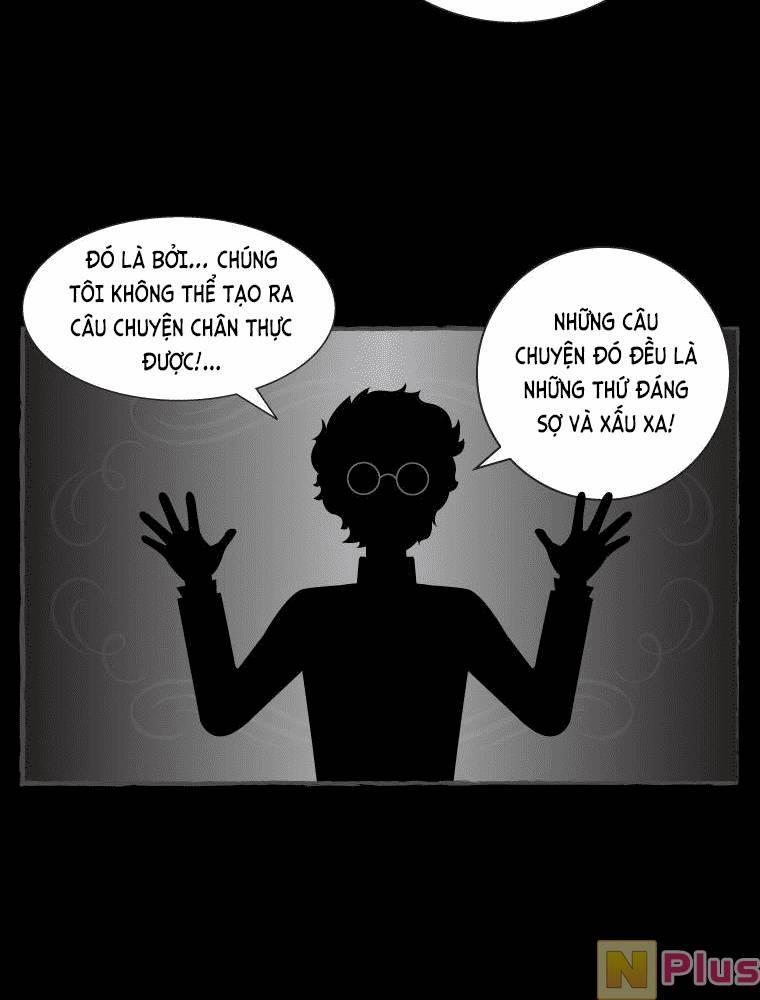 Chuyện Cổ Tích Kinh Dị 1 trang 16