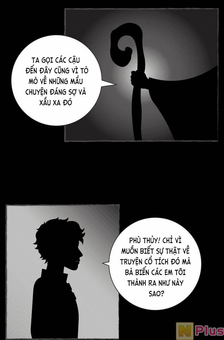 Chuyện Cổ Tích Kinh Dị 1 trang 17