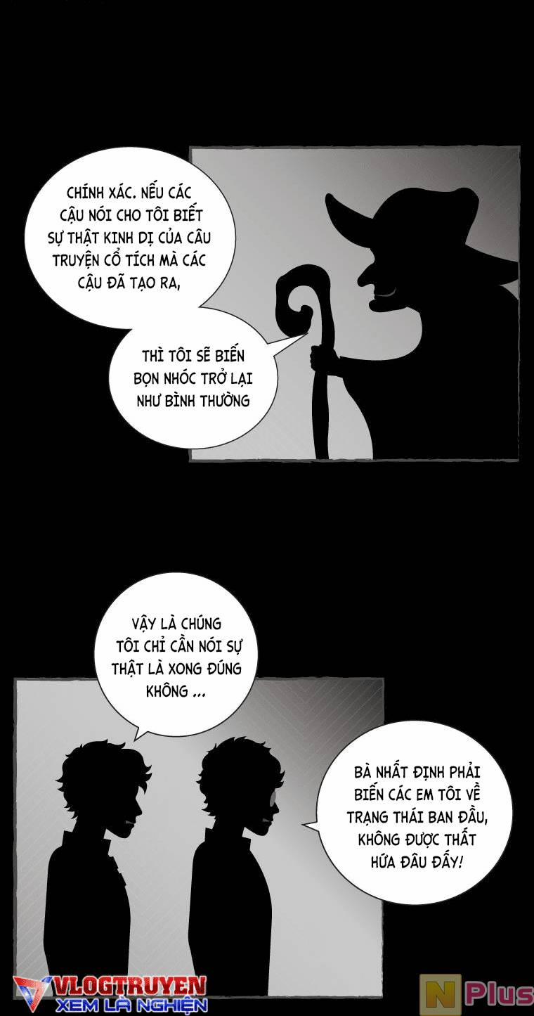 Chuyện Cổ Tích Kinh Dị 1 trang 18