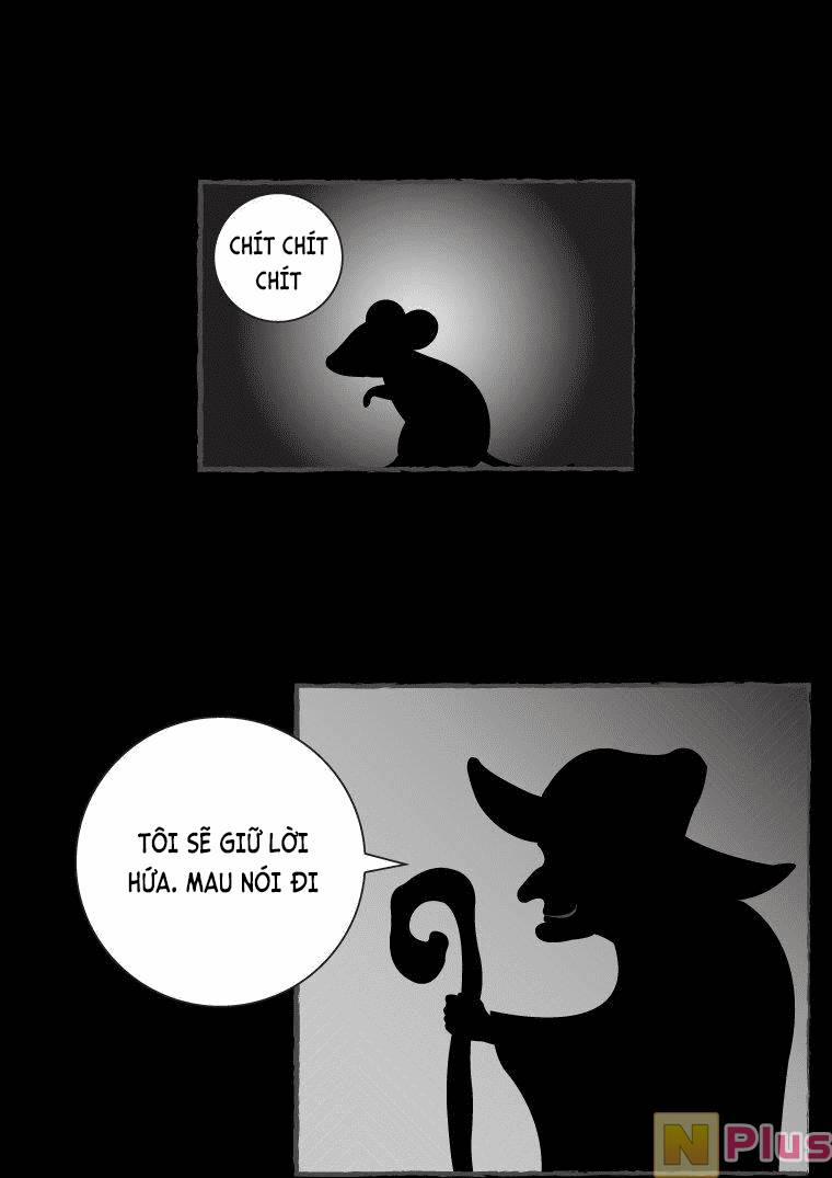 Chuyện Cổ Tích Kinh Dị 1 trang 19