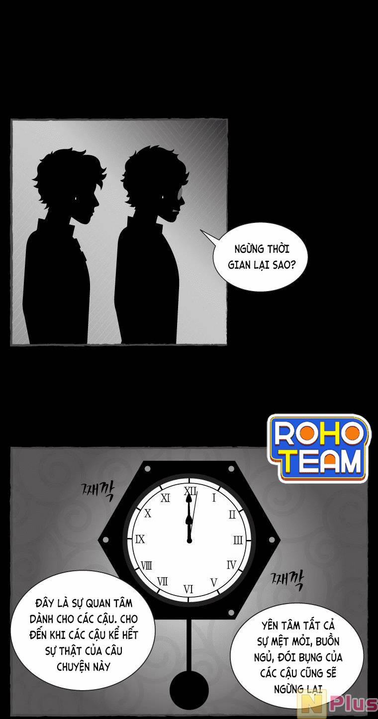 Chuyện Cổ Tích Kinh Dị 1 trang 22