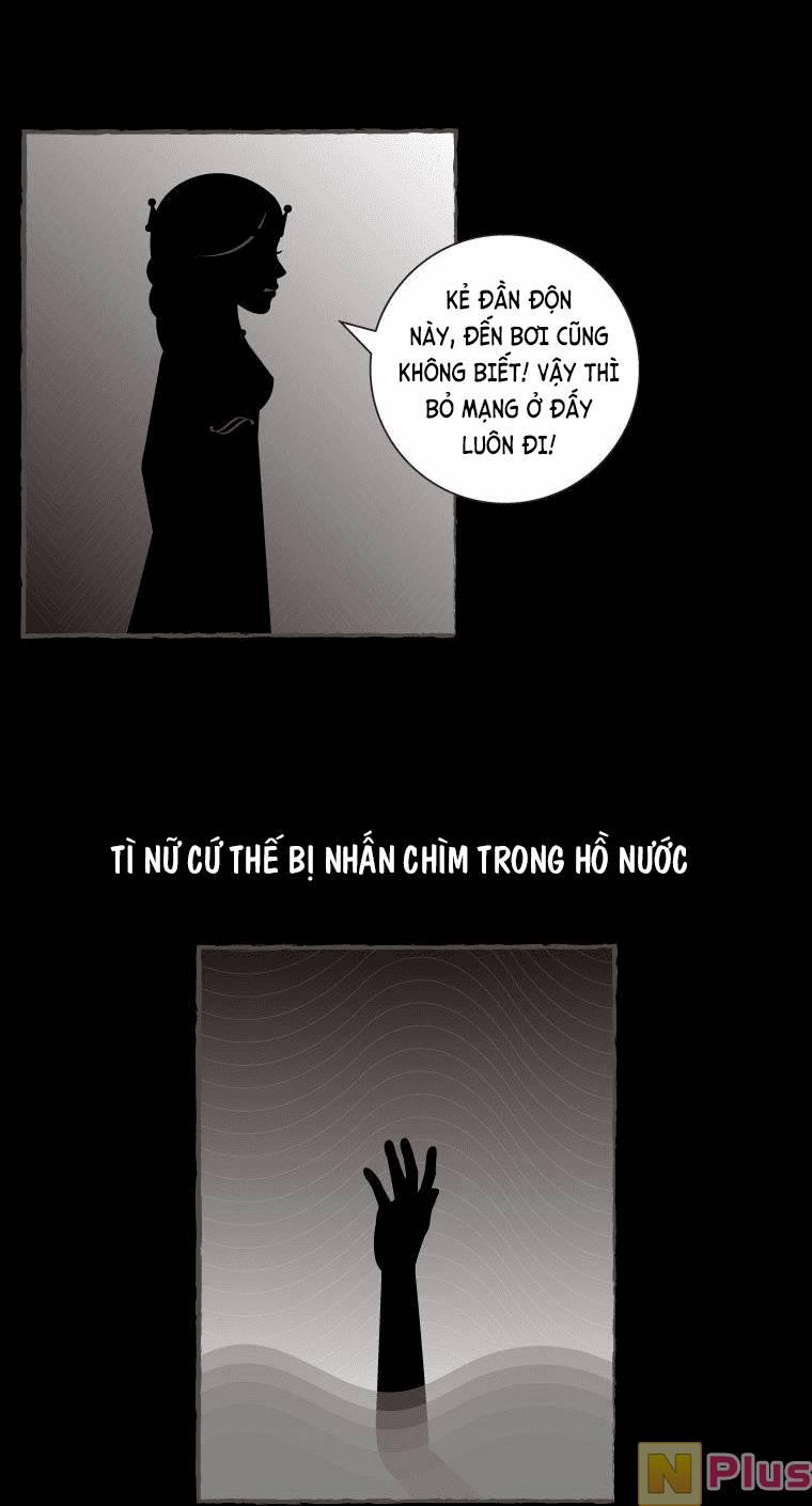 Chuyện Cổ Tích Kinh Dị 1 trang 31