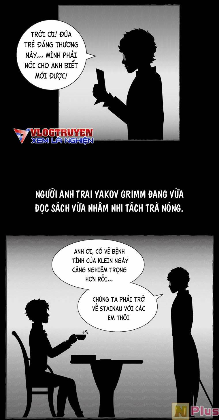 Chuyện Cổ Tích Kinh Dị 1 trang 4