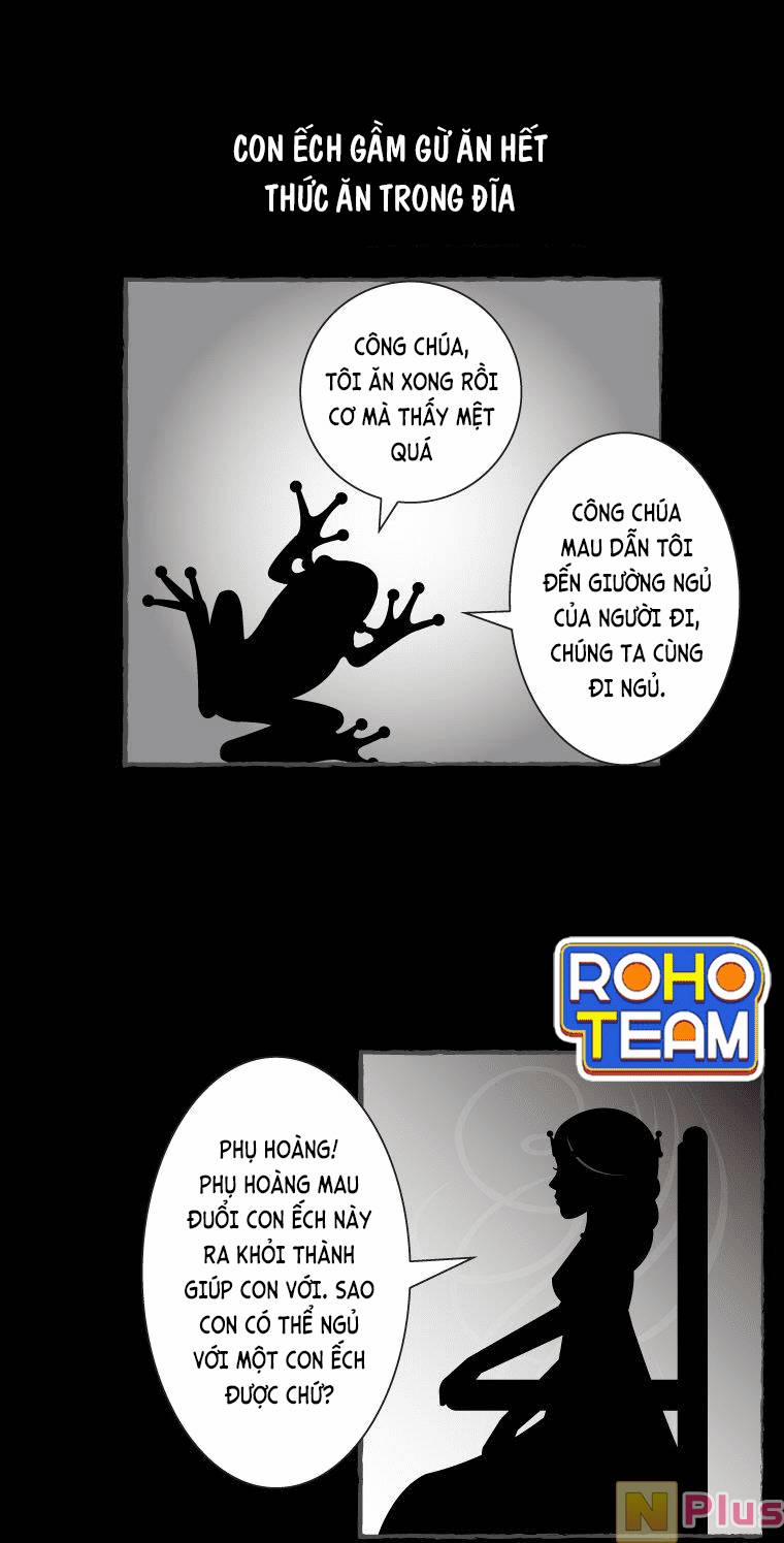 Chuyện Cổ Tích Kinh Dị 1 trang 45