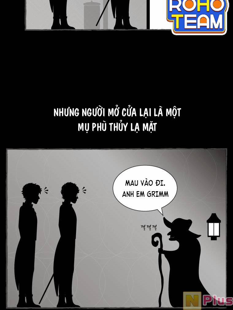 Chuyện Cổ Tích Kinh Dị 1 trang 8