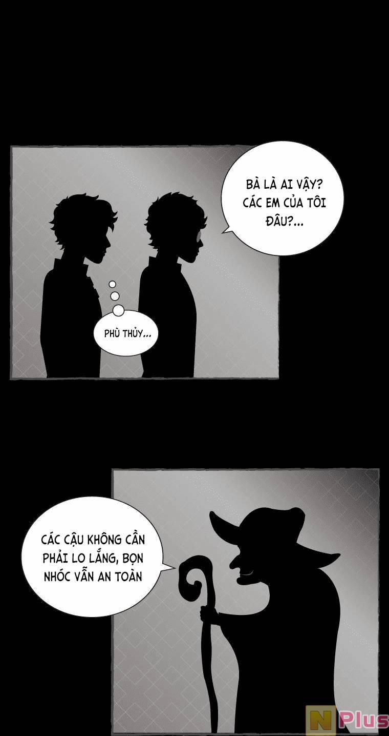 Chuyện Cổ Tích Kinh Dị 1 trang 9