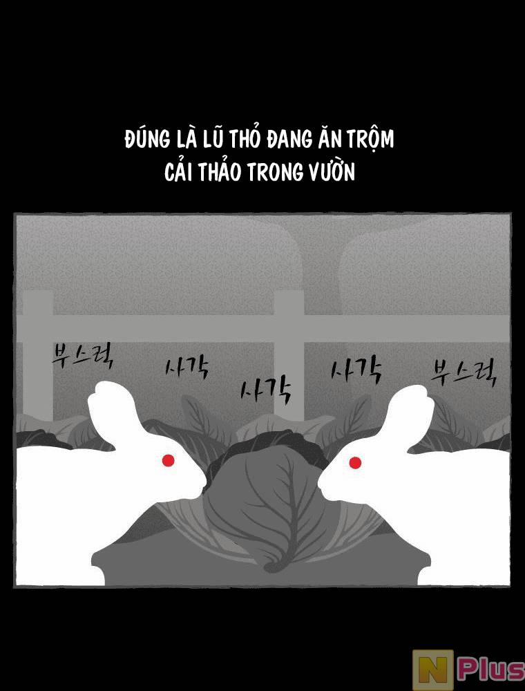 Chuyện Cổ Tích Kinh Dị 2 trang 12