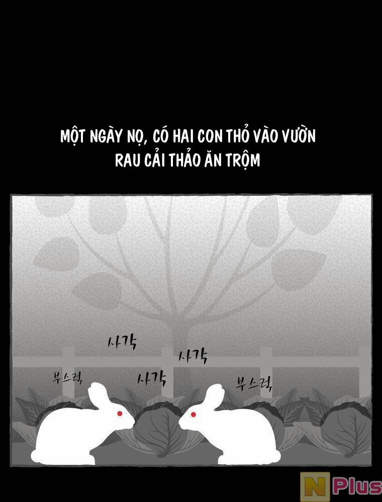 Chuyện Cổ Tích Kinh Dị 2 trang 3