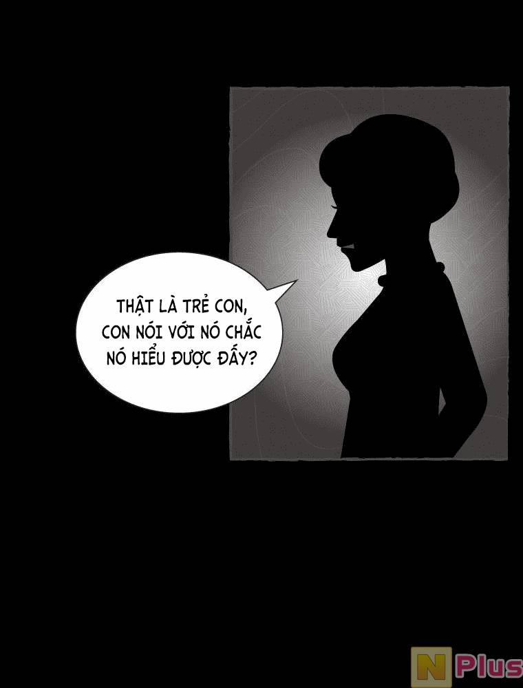 Chuyện Cổ Tích Kinh Dị 2 trang 32