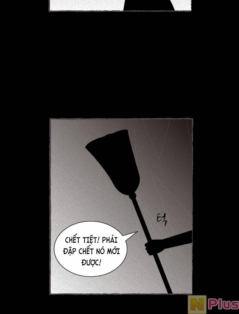 Chuyện Cổ Tích Kinh Dị 2 trang 37