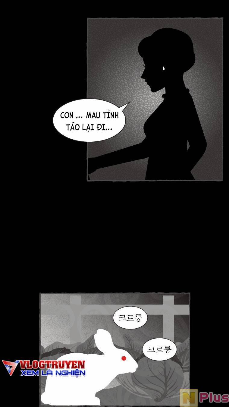 Chuyện Cổ Tích Kinh Dị 2 trang 47