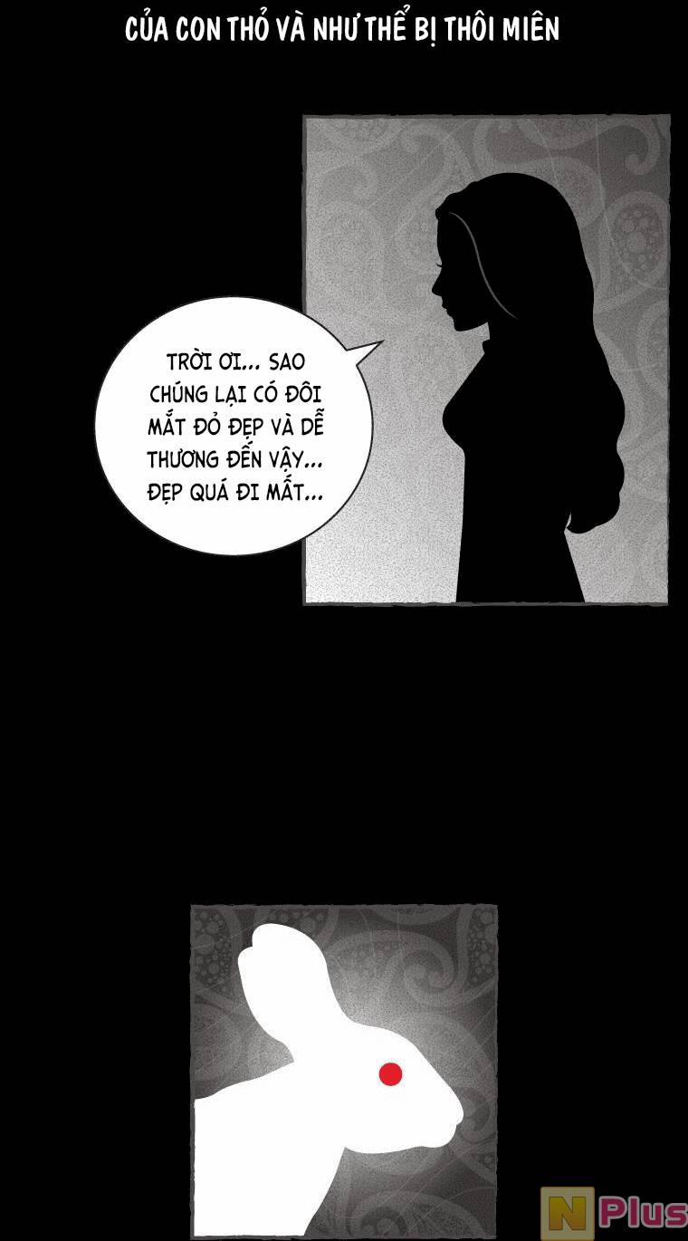 Chuyện Cổ Tích Kinh Dị 2 trang 7