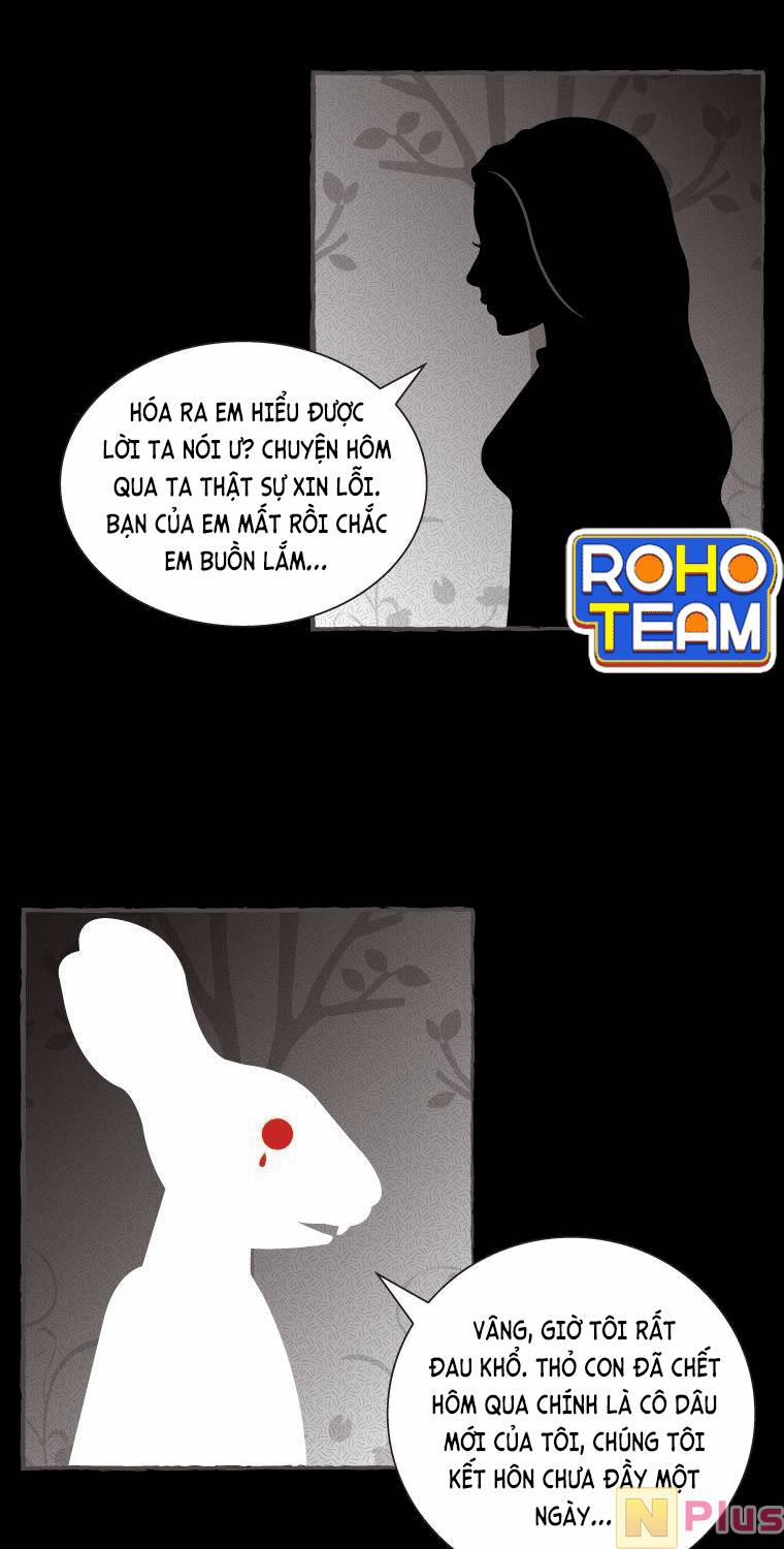 Chuyện Cổ Tích Kinh Dị 2 trang 71