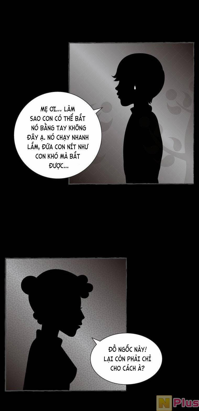 Chuyện Cổ Tích Kinh Dị 3 trang 18