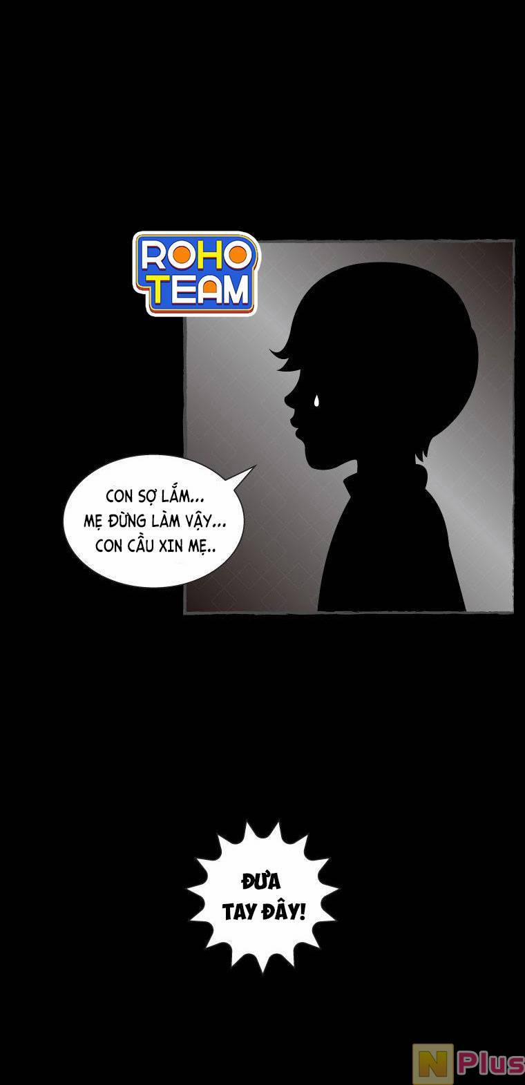 Chuyện Cổ Tích Kinh Dị 3 trang 21