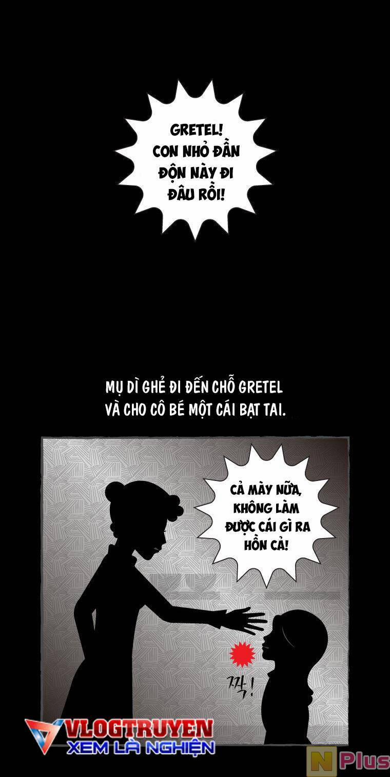 Chuyện Cổ Tích Kinh Dị 3 trang 24