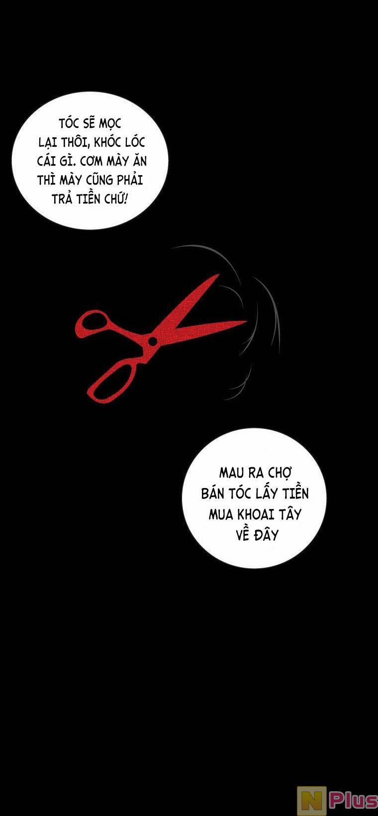 Chuyện Cổ Tích Kinh Dị 3 trang 29