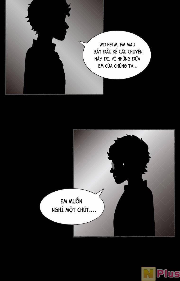 Chuyện Cổ Tích Kinh Dị 3 trang 3