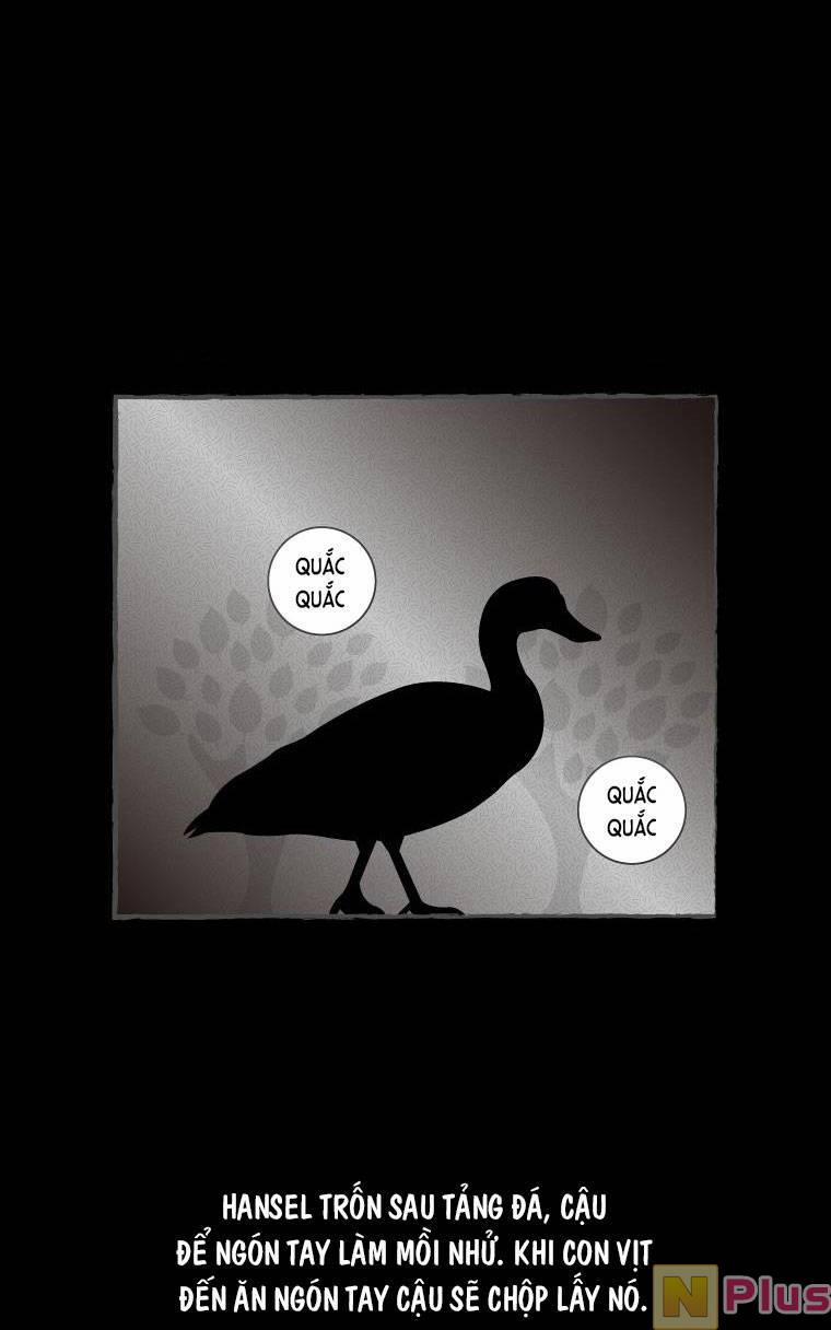 Chuyện Cổ Tích Kinh Dị 3 trang 31