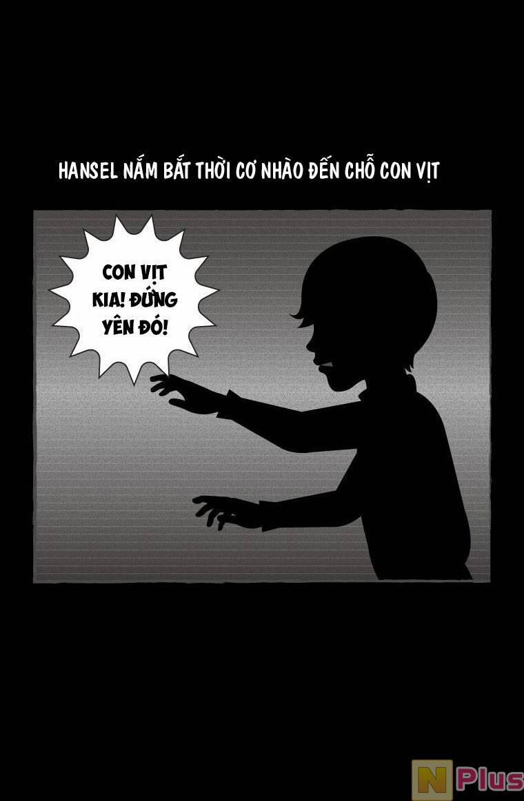 Chuyện Cổ Tích Kinh Dị 3 trang 33