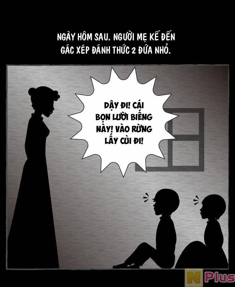 Chuyện Cổ Tích Kinh Dị 4 trang 11