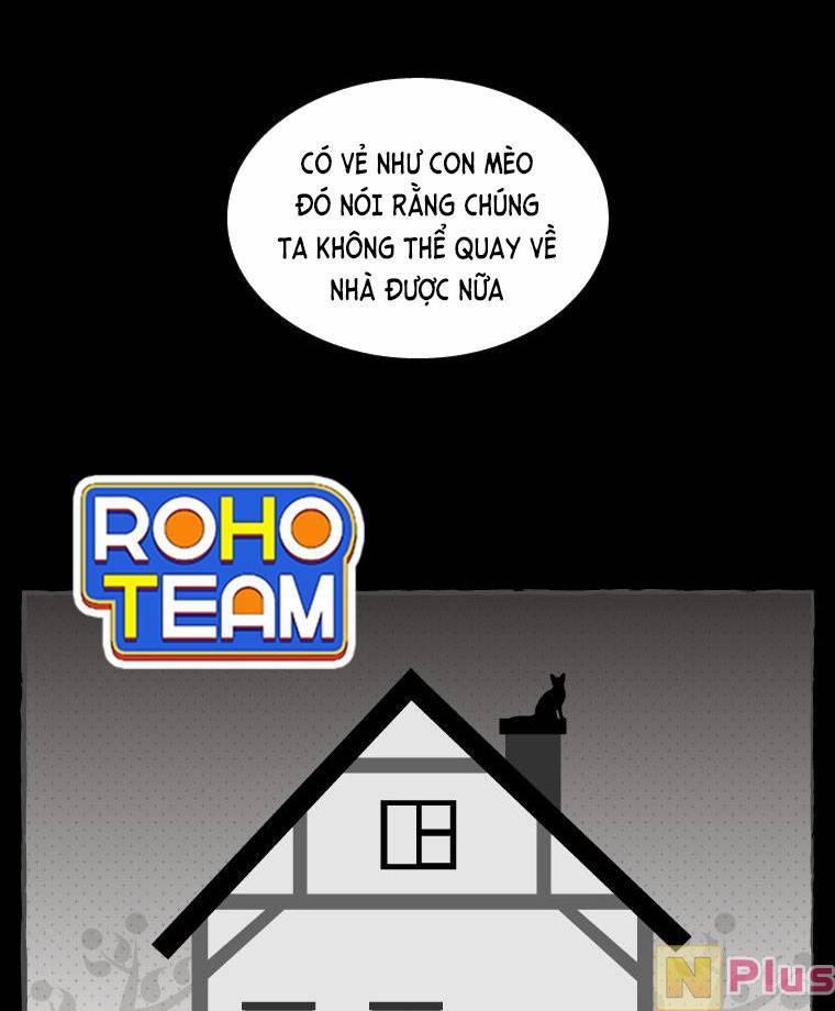 Chuyện Cổ Tích Kinh Dị 4 trang 17