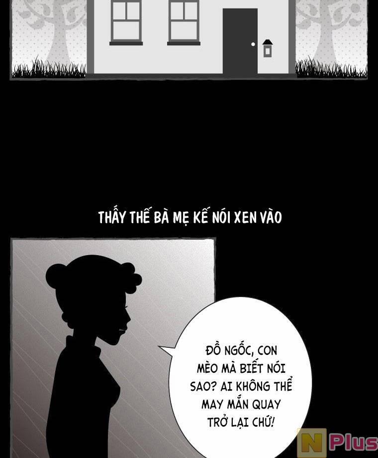 Chuyện Cổ Tích Kinh Dị 4 trang 18