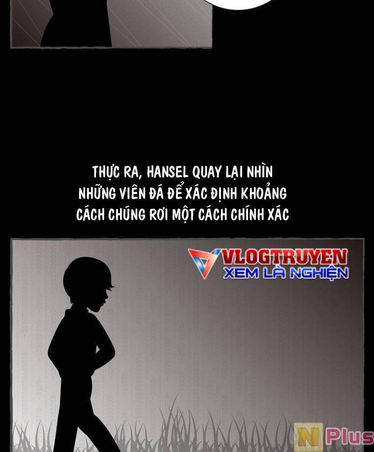 Chuyện Cổ Tích Kinh Dị 4 trang 19