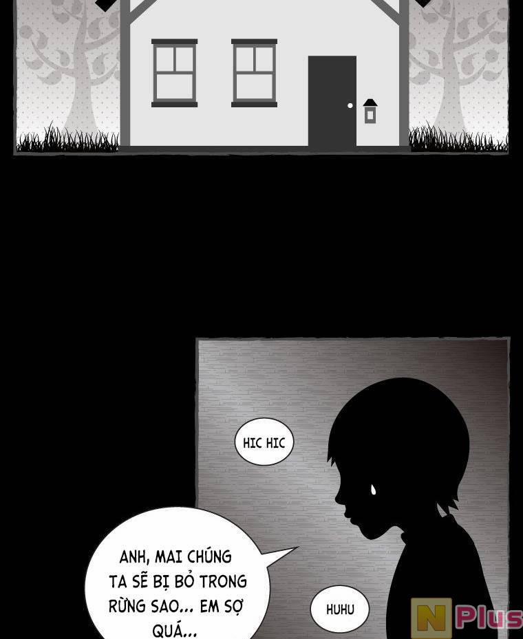 Chuyện Cổ Tích Kinh Dị 4 trang 2