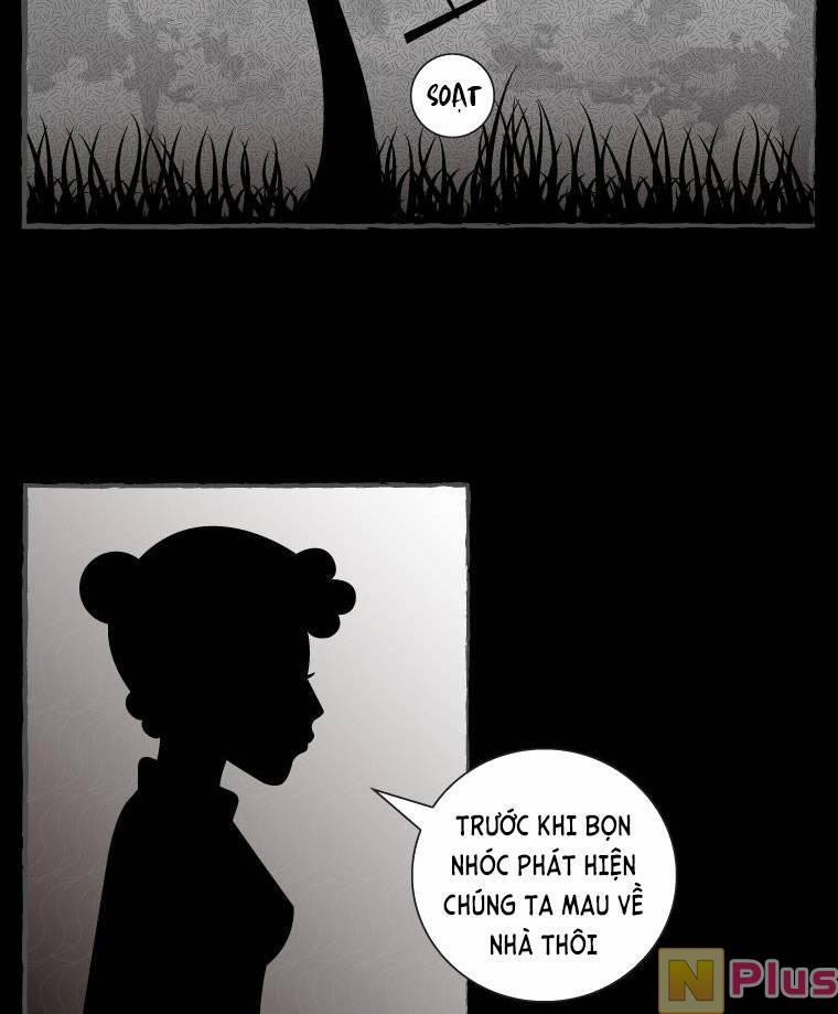 Chuyện Cổ Tích Kinh Dị 4 trang 26