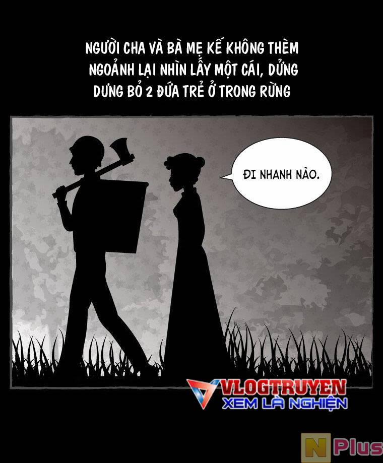 Chuyện Cổ Tích Kinh Dị 4 trang 28