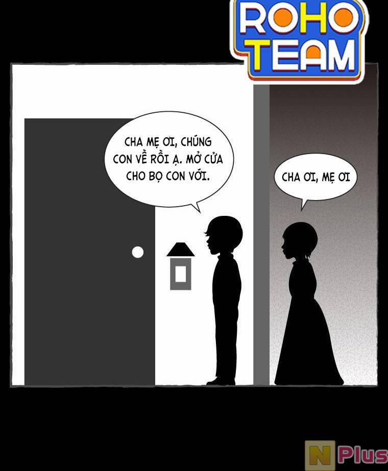 Chuyện Cổ Tích Kinh Dị 4 trang 37