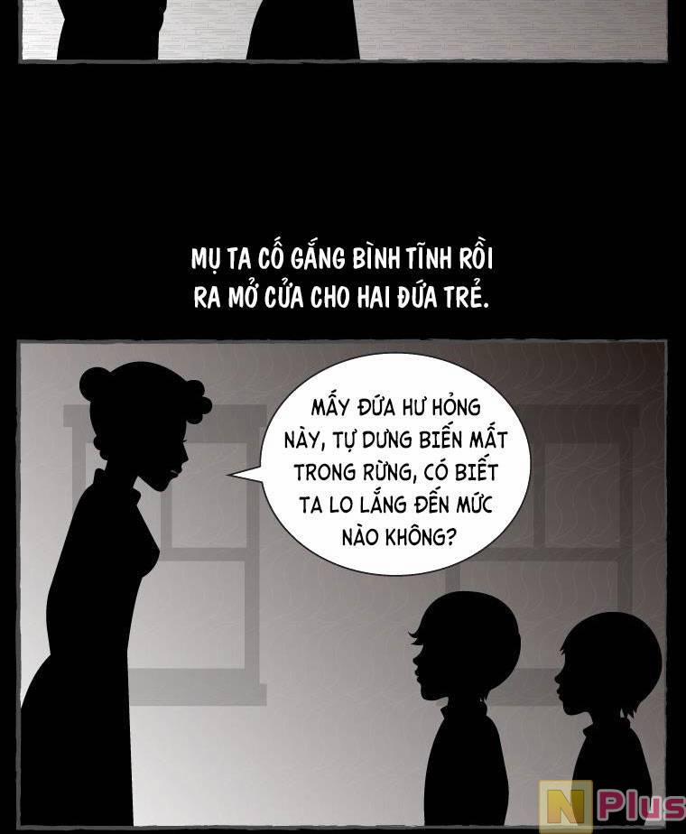 Chuyện Cổ Tích Kinh Dị 4 trang 39