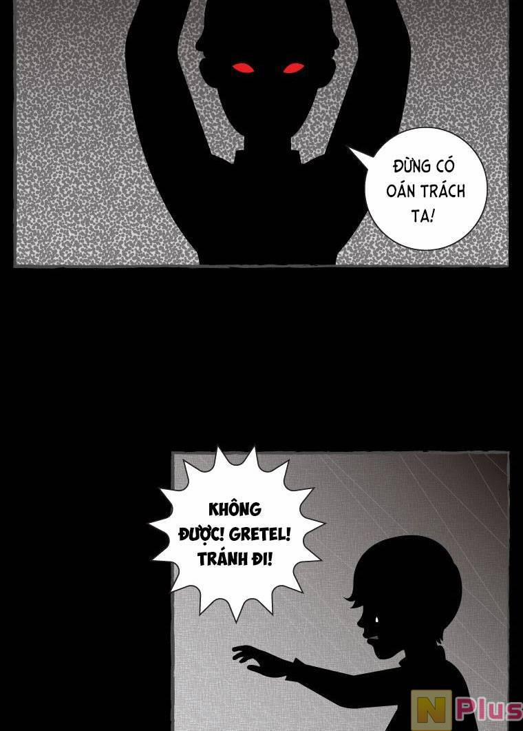 Chuyện Cổ Tích Kinh Dị 4 trang 51