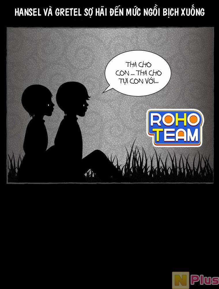 Chuyện Cổ Tích Kinh Dị 4 trang 60