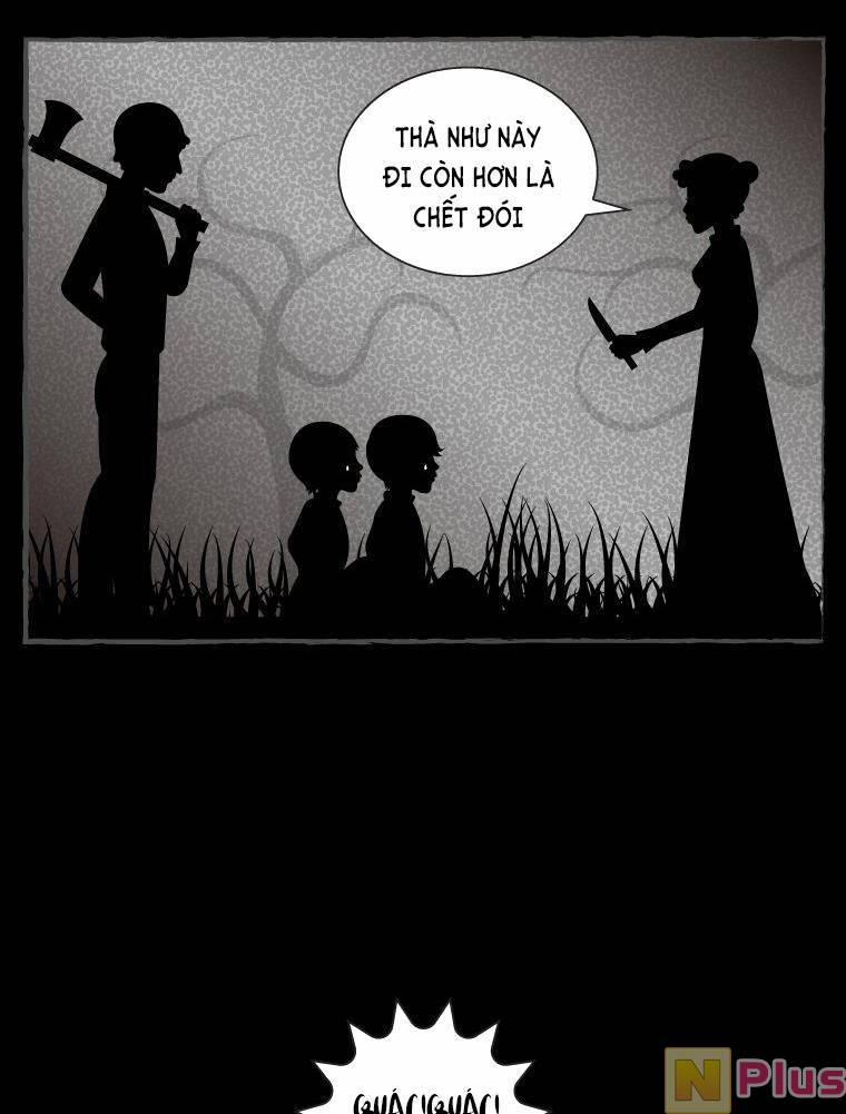 Chuyện Cổ Tích Kinh Dị 4 trang 61