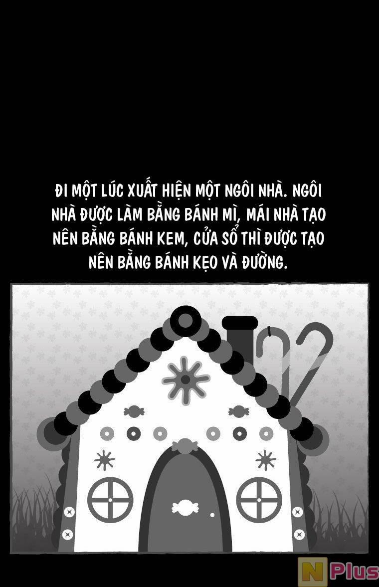 Chuyện Cổ Tích Kinh Dị 4 trang 78