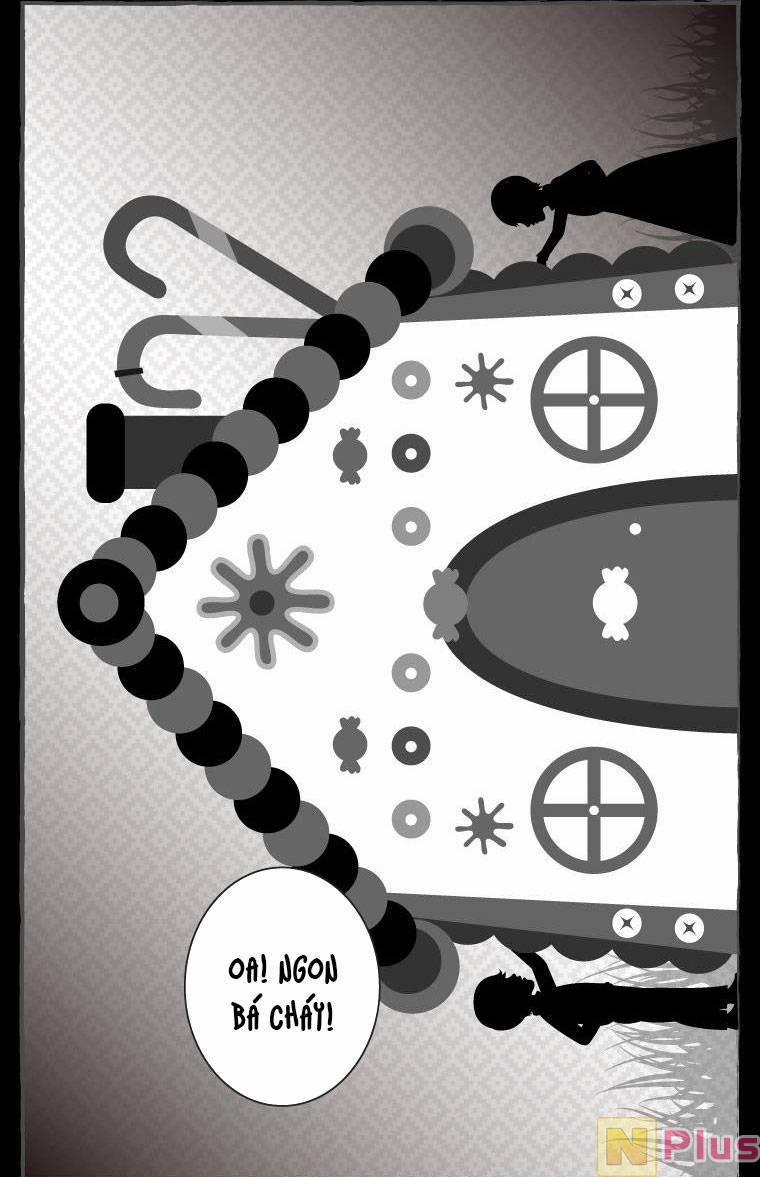 Chuyện Cổ Tích Kinh Dị 4 trang 80