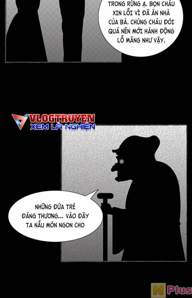 Chuyện Cổ Tích Kinh Dị 4 trang 84