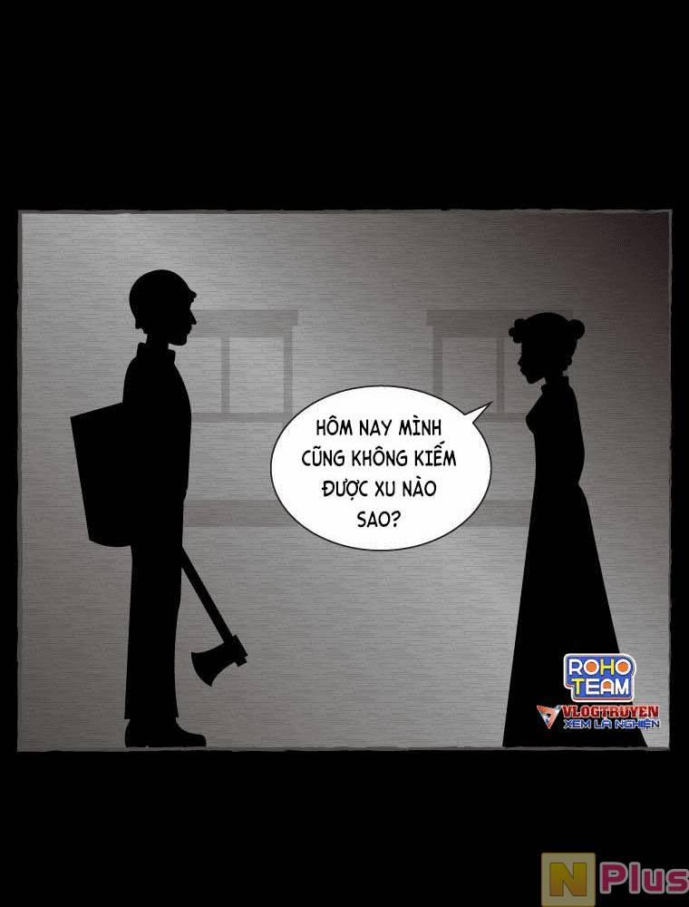 Chuyện Cổ Tích Kinh Dị 5 trang 14