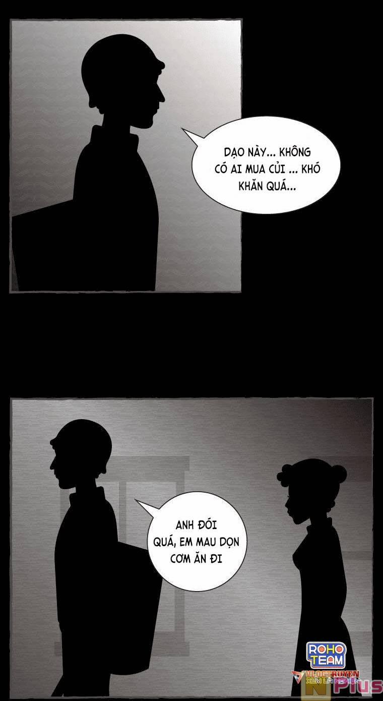 Chuyện Cổ Tích Kinh Dị 5 trang 15